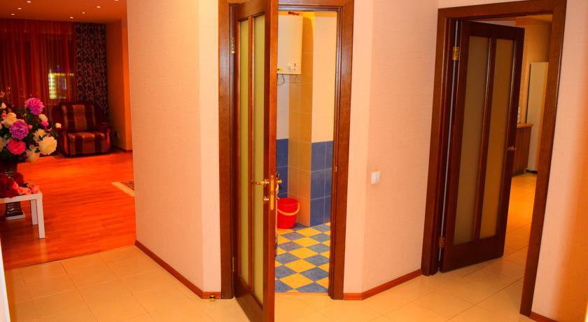 Апартаменты в Центре Новосибирск-69